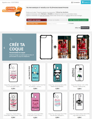 visuel Coque-Personnalisable